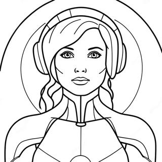 Omalovanka Ai Cortana Z Halo 35684 7800