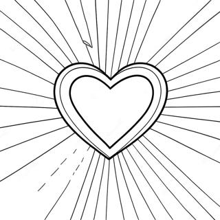 Duhove Srdce Omalovanka 5193 1339