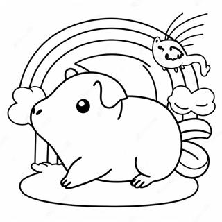 Hrave Morce V Duze Omalovanka 54991-12041