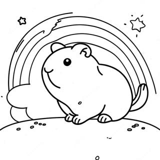 Hrave Morce V Duze Omalovanka 54991-12043