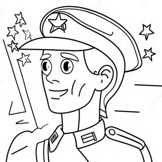 Srdecna Omalovanka K Dni Veteranu 65354 14298