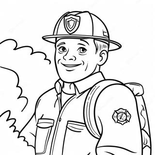 Omalovanka Pratelsky Hasic 66902 14631