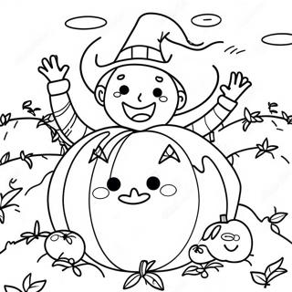 Stastna Omalovanka S Dynovym Polem 72468 16217