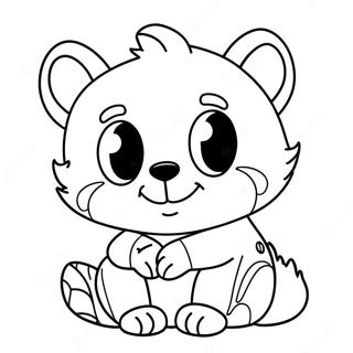 Sarkasticka Omalovanka S Drzym Zviretem 73086 16691