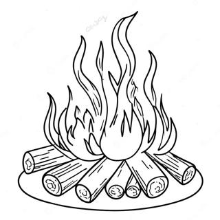 Omalovanka Jasneho Ohne 74600-17881