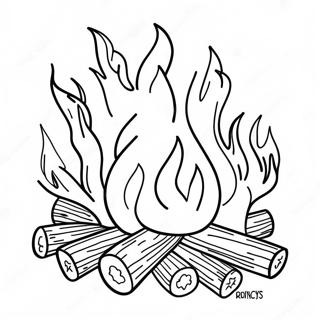 Omalovanka Jasneho Ohne 74600-17882