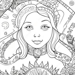 Inspirativni Omalovanka Pro Zotaveni Od Zavislosti 77034 19751