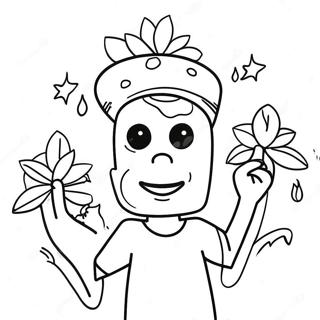 Omalovanka Pro Potheady 77085 19787