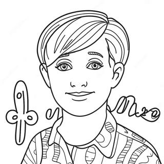 Vsechno O Mne Omalovanka 79460 21627