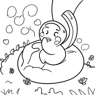 Omalovanka Nadejneho Pokroku V Uzdraveni 80619-22521