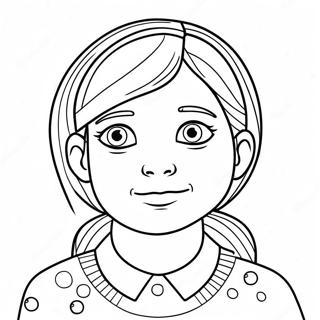 Omalovanka Nadejneho Pokroku V Uzdraveni 80619-22522