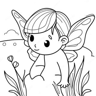 Omalovanka Nadejneho Pokroku V Uzdraveni 80619-22523