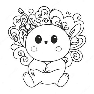 Kreativni Omalovanka Karty Budes Nam Chybet 82729-24200