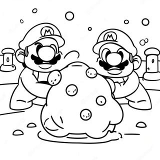 Mario Vankova Bitva Omalovanka 82755-24217