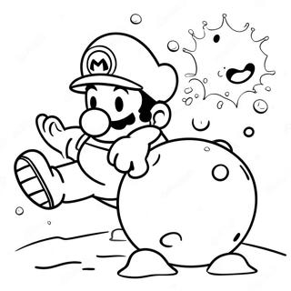 Mario Vankova Bitva Omalovanka 82755-24218