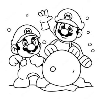 Mario Vankova Bitva Omalovanka 82755-24219