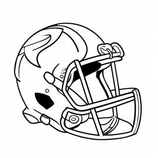 Omalovanka S Minnesota Vikings 83906-25108