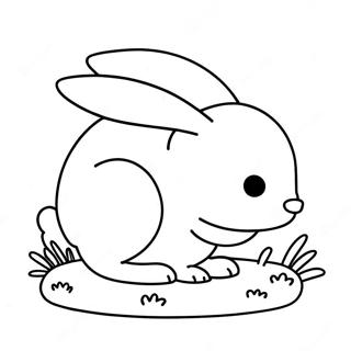 Spici Kralik Omalovanka 84242-25381