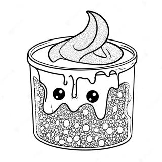 Omalovanka Trpytiveho Slizu 84881-25877