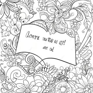 Omalovanka Vtipnych Nadavek Pro Dospele 86134 26931