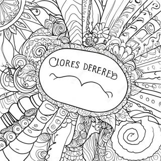 Omalovanka S Drzymi Nadavkami Pro Dospele 86136-26939