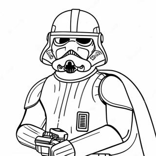 May The 4th Be With You Omalovánky