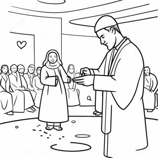 Omalovanka Krtu Elegantni Obrad 89241-29521