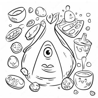 Omalovanka Kevinovych Pasti 89501-29732