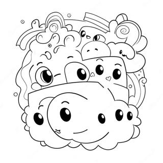 Legracni Sarkasticke Citaty Omalovanka 90995-30881