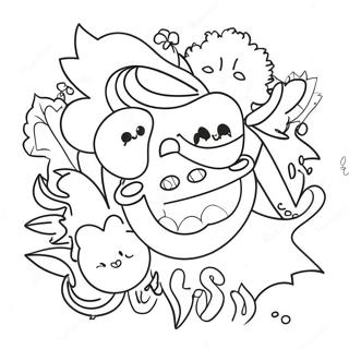 Legracni Sarkasticke Citaty Omalovanka 90995-30883