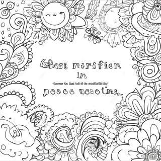 Legracni Sarkasticke Citaty Omalovanka 90995-30884