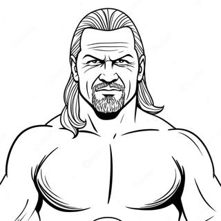 Omalovanka Wwe 91121-30975