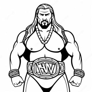 Omalovanka Triple H Drzici Dve Pasy 91124-31055