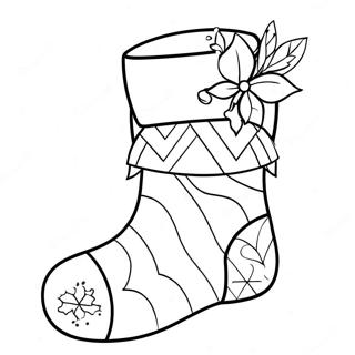 Omalovanka Slavnostni Vanocni Puncochy 91431 31287