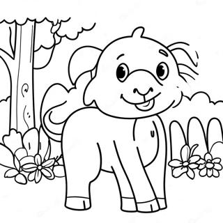 Omalovanka Zabavnych A Poutavych Napadu Na Omalovanky 91661 31470