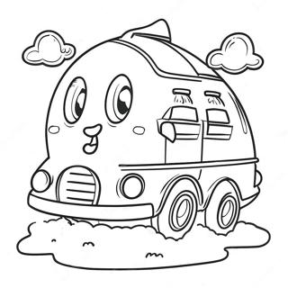 Omalovanka Zabavnych A Poutavych Napadu Na Omalovanky 91661 31472