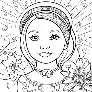 Omalovanka Podivneho Designu Moriah Elizabeth 92096 31818