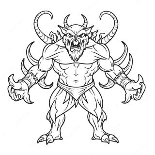 Omalovanka Demonickych Bytosti Z Helluva Boss 94050-33335