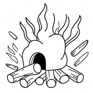 Taborak S Marshmallow Omalovanka 96183-35226