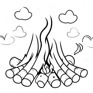 Taborak S Marshmallow Omalovanka 96183-35228