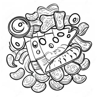 Omalovanka Krupavych Takis 97238-36210