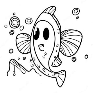 Epicka Omalovanka Bitvy S Rybim Kloboukem Fortnite 98267-37148