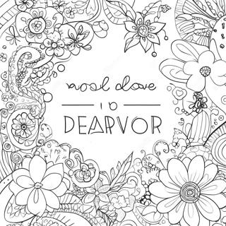 Omalovanka Hravych Citatu Z Disney 99370 38008