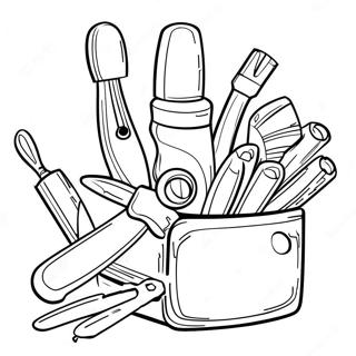 Omalovanka Barevnych Rucnich Nastroju 99600-38178