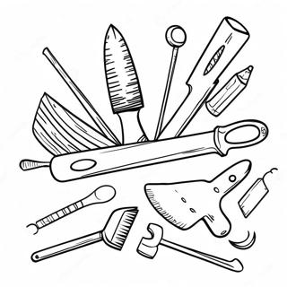 Omalovanka Barevnych Rucnich Nastroju 99600-38180